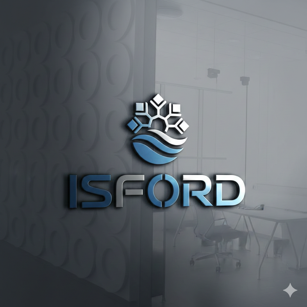 ISFORD DIGITAL GH